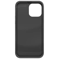 Gear4 Havana Fitted Soft Shell Case for iPhone 13 Pro Max - Black