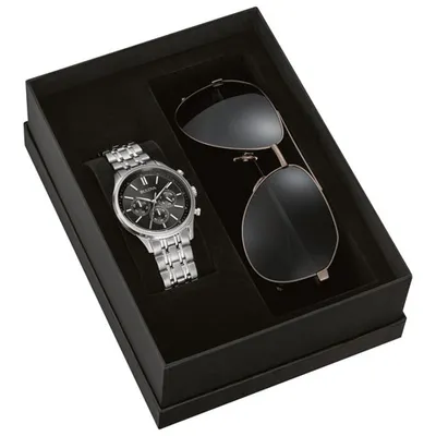 bulova aviator sunglasses