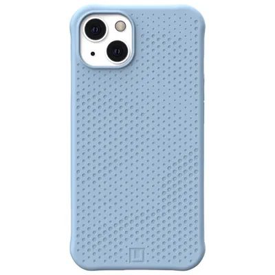 UAG Dot Fitted Hard Shell Case for iPhone 13 - Blue Cerulean