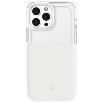 UAG Dip Fitted Hard Shell Case with MagSafe for iPhone 13 Pro Max - White