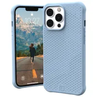 UAG Dot Fitted Soft Shell Case for iPhone 13 Pro - Blue Cerulean