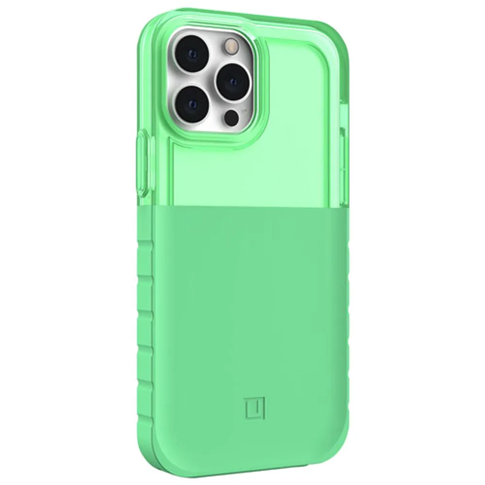 UAG Dip Fitted Hard Shell Case with MagSafe for iPhone 13 Pro Max - Green Spearmint