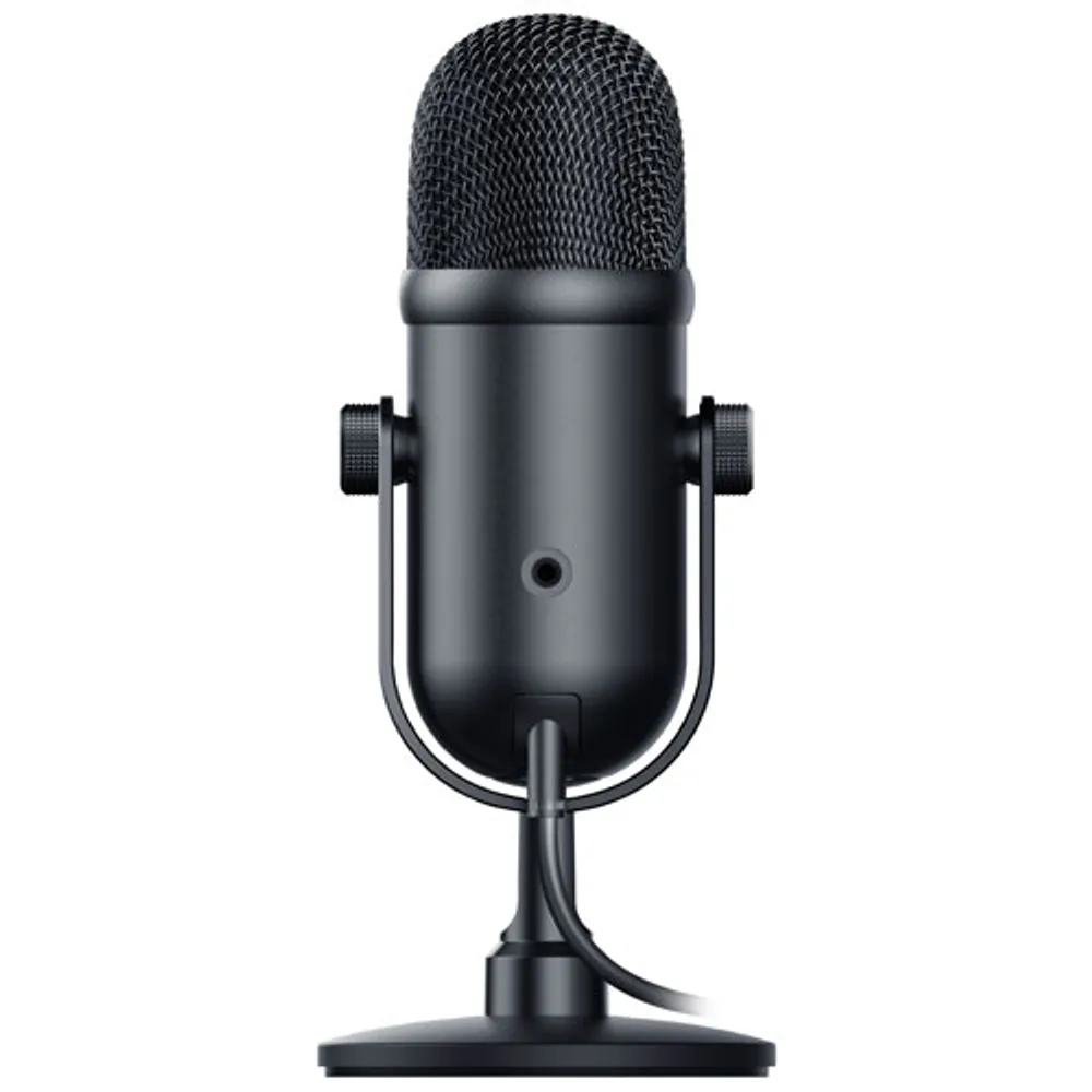 Razer Seiren V2 Pro USB Microphone