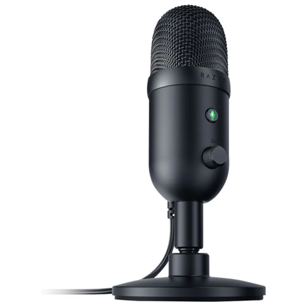 Razer Seiren V2 X USB Microphone