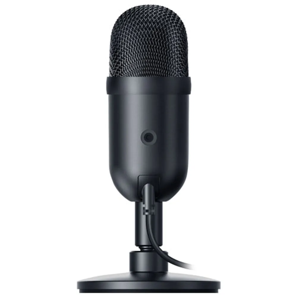 Razer Seiren V2 X USB Microphone