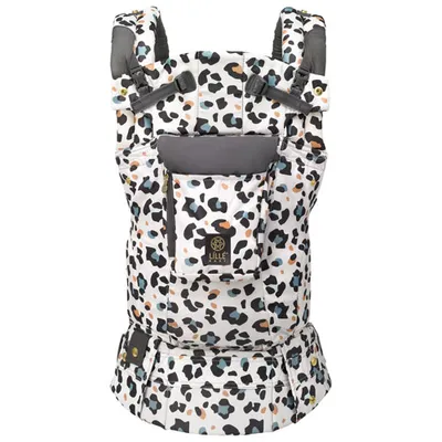LILLEbaby Complete Original Luxe Six-Position Ergonomic Baby Carrier