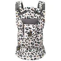 LILLEbaby Complete Original Luxe Six-Position Ergonomic Baby Carrier