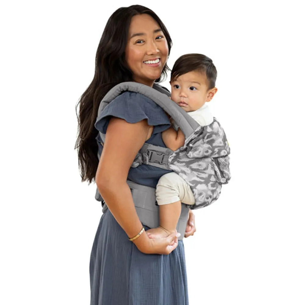 LILLEbaby Complete AirFlow Six Position Baby Carrier