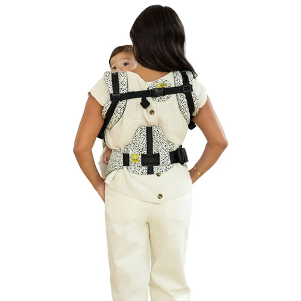 LILLEbaby Complete All Season Six-Position Ergonomic Baby Carrier