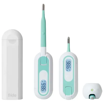 Fridababy Quick-Read Rectal Thermometer (NF033)