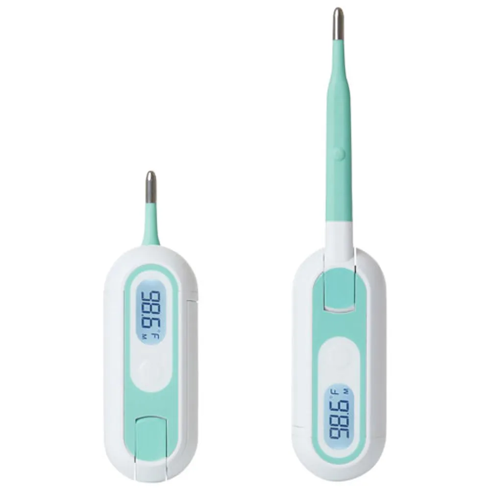 Fridababy Quick-Read Rectal Thermometer (NF033)