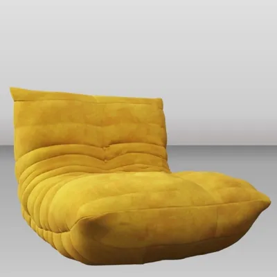 JannahStudios THEODORA contemporary ergonomic quilted luxury living room sofa