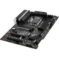 MSI PRO Z690-A DDR4 ATX LGA 1700 DDR4 Motherboard for 12th Gen Intel CPUs