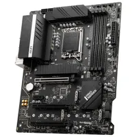 MSI PRO Z690-A DDR4 ATX LGA 1700 DDR4 Motherboard for 12th Gen Intel CPUs