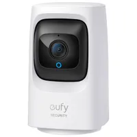 eufy IndoorCam Mini 2K IP Camera - White