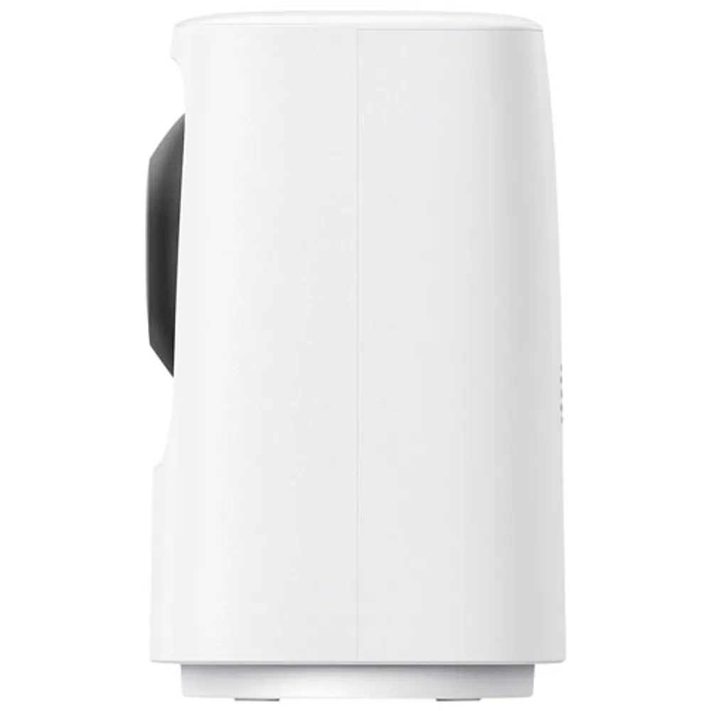 eufy IndoorCam Mini 2K IP Camera - White