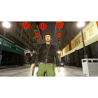 Grand Theft Auto: The Trilogy