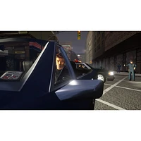 Grand Theft Auto: The Trilogy