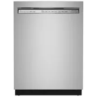 KitchenAid 24" 39dB Built-In Dishwasher (KDFE204KPS) - Stainless - Open Box - Perfect Condition