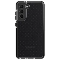 tech21 Evo Check Case for Galaxy S21 FE - Black