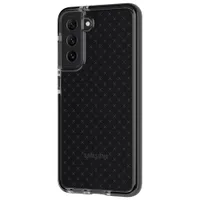 tech21 Evo Check Case for Galaxy S21 FE - Black