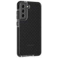 tech21 Evo Check Case for Galaxy S21 FE - Black