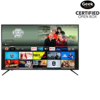 Open Box - Pioneer 43" 4K UHD HDR LED Smart TV (PN43951-22C) - Fire TV Edition - 2021 - Only at Best Buy