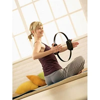 Merrithew 12" Fitness Circle Pro - Black