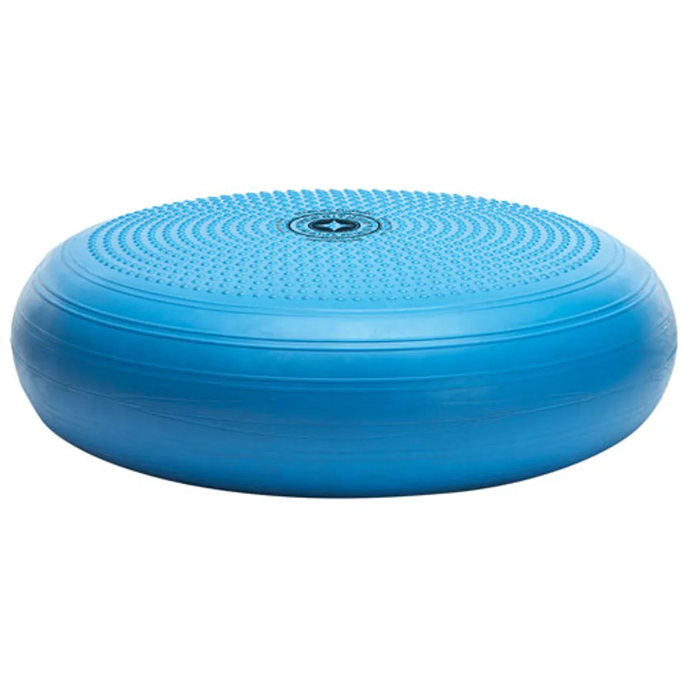Merrithew Inflated Stability Cushion - Blue