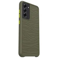 LifeProof WĀKE Fitted Hard Shell Case for Galaxy S21 FE