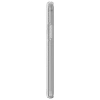 Étui rigide ajusté Symmetry d'OtterBox pour Galaxy S21 FE - Flocon argenté