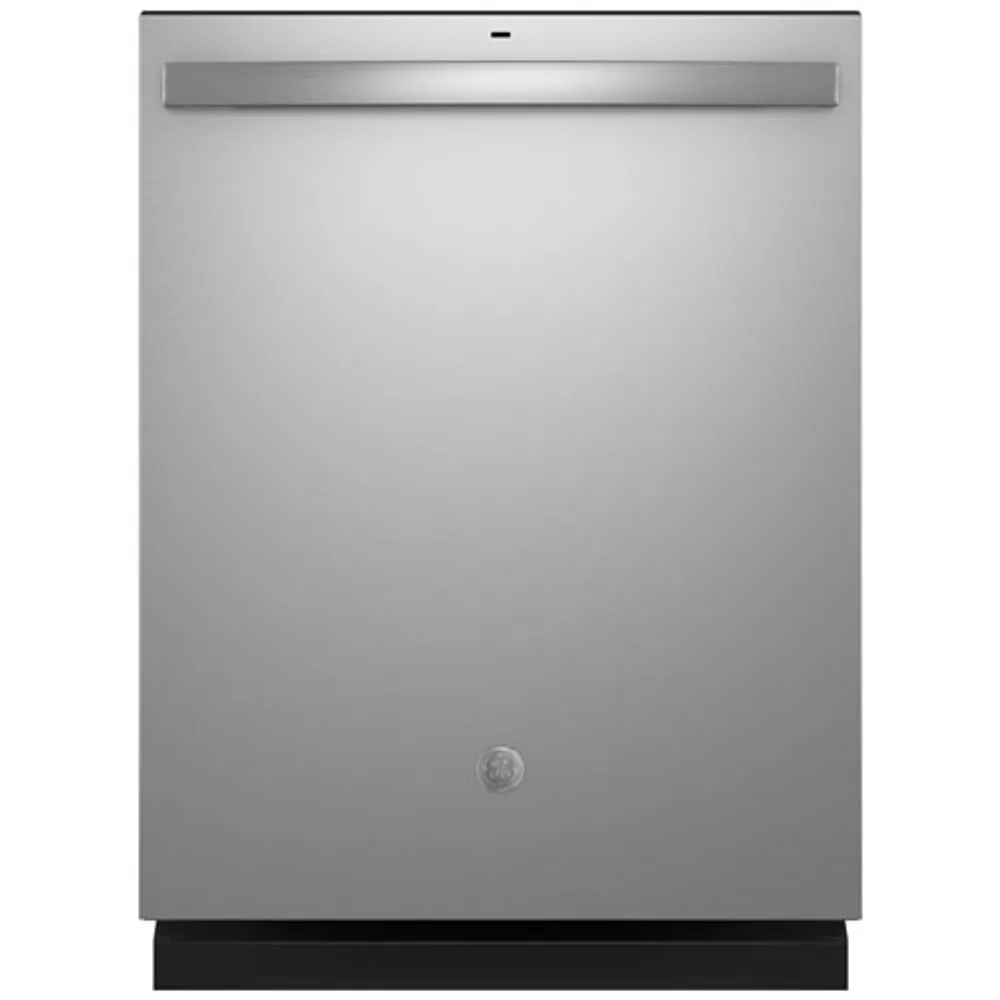 GE 24" 50dB Built-In Dishwasher (GDT635HSRSS) - Stainless Steel