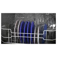 GE 24" 50dB Built-In Dishwasher (GDT635HSRSS) - Stainless Steel