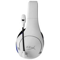 Hyperx Cloud Stinger Core Wireless Gaming Headset for PS5/PS4 - White