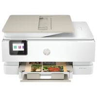 HP ENVY Inspire 7955e Wireless All-In-One Inkjet Printer - HP Instant Ink 3-Month Free Trial Included*