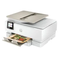 HP ENVY Inspire 7955e Wireless All-In-One Inkjet Printer - HP Instant Ink 3-Month Free Trial Included*