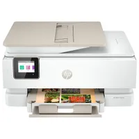 Imprimante à jet d'encre tout-en-un sans fil ENVY Inspire 7955e de HP - Essai de 3 mois de Instant Ink de HP inclus