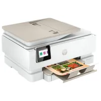 HP ENVY Inspire 7955e Wireless All-In-One Inkjet Printer - HP Instant Ink 3-Month Free Trial Included*