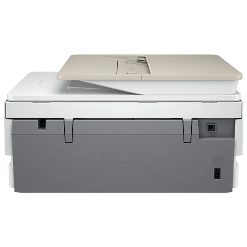 HP Envy 6065e Wireless All-in-One Inkjet Printer with 3 Months of Instant Ink Included with - 1 Each