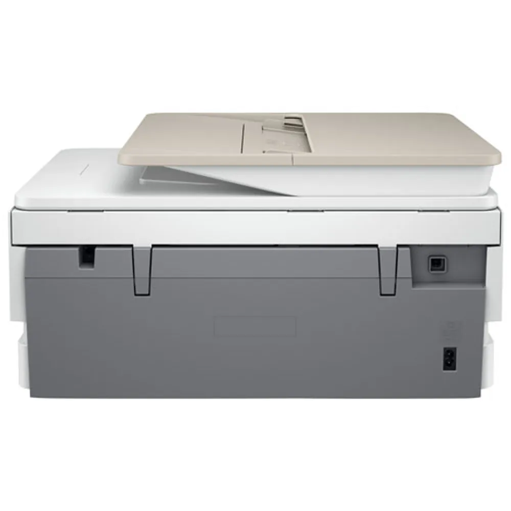 HP ENVY Inspire 7955e Wireless All-In-One Inkjet Printer - HP Instant Ink 3-Month Free Trial Included*