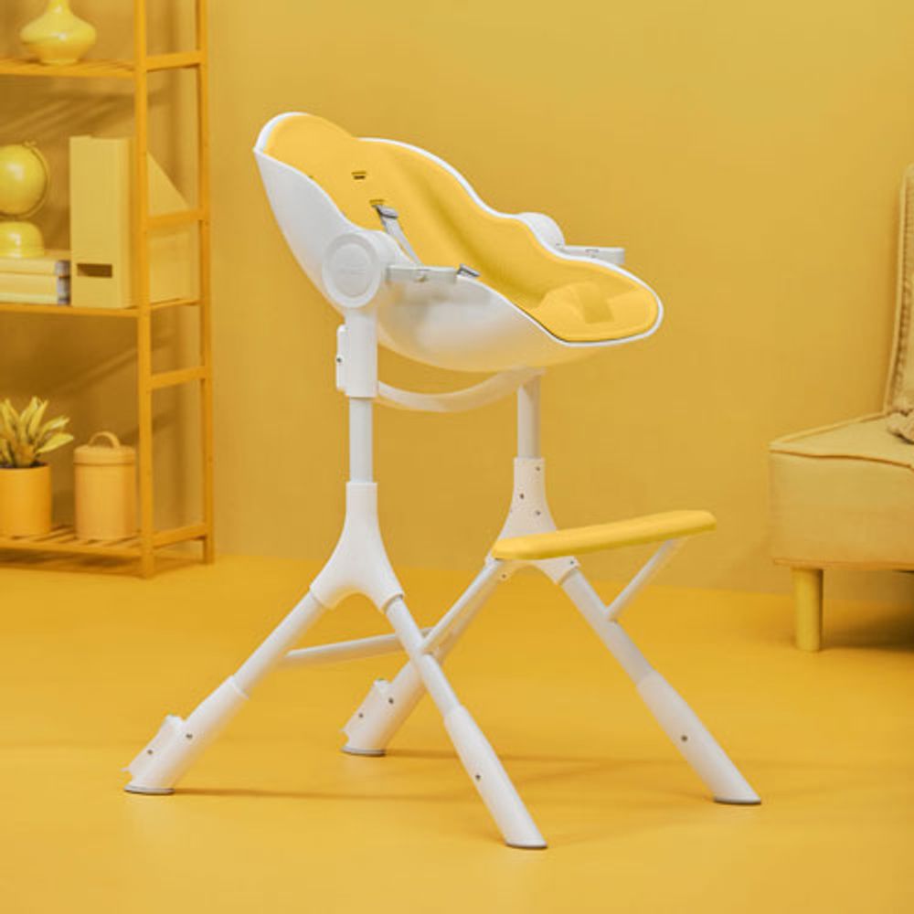 Oribel Cocoon Z High Chair