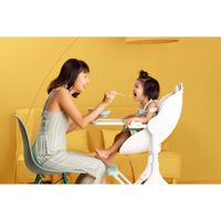 Oribel Cocoon Z High Chair