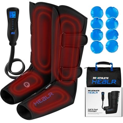 ReAthlete XPRESS Knee Massager