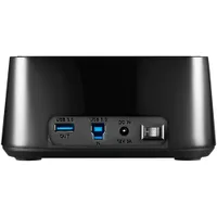 Insignia USB 3.0 Dual Hard Drive Docking Station - Only at Best Buy