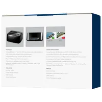 Insignia USB 3.0 Dual Hard Drive Docking Station - Only at Best Buy