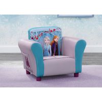 Delta Children Upholstered Kids Chair - Frozen II