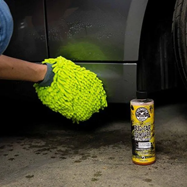 Chemical Guys | Chenille Microfiber Wash Pad