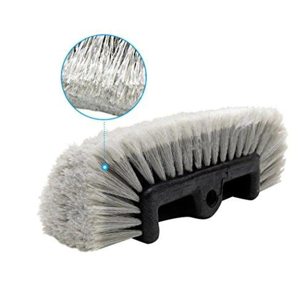 Chemical Guys ACC_G21 Nifty Interior Detailing Brush