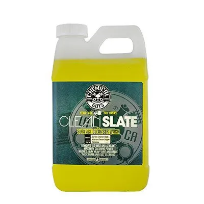 Chemical Guys CLD_700_16 Floor Mat Cleaner and Protectant Rubber Vinyl 16  fl. oz