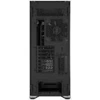 Corsair 7000D Airflow Full-Tower ATX Computer Case - Black